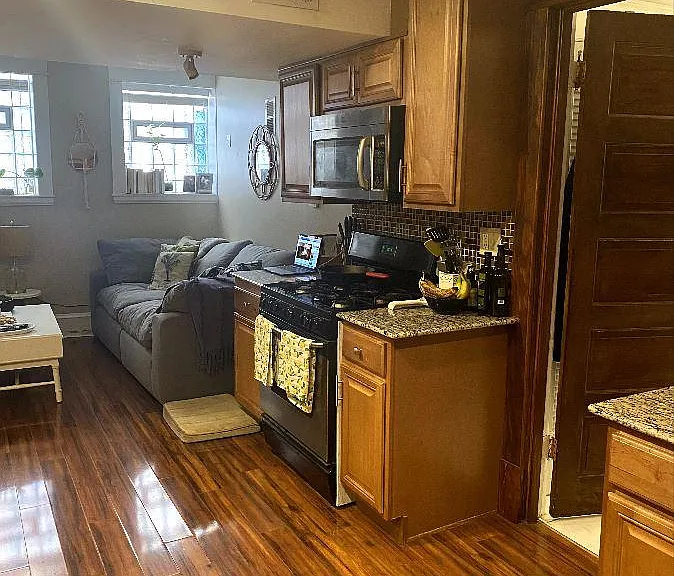 Great Room (with furniture)