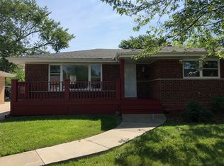 16315 Dobson Ave, South Holland, IL 60473