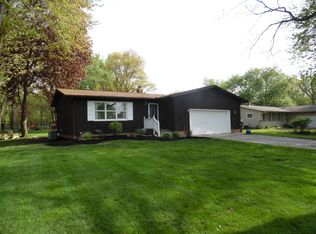 2089 Simone Dr, Green, OH 44720