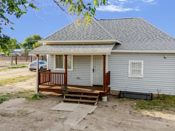 1715 W 16th St, Pueblo, CO 81003