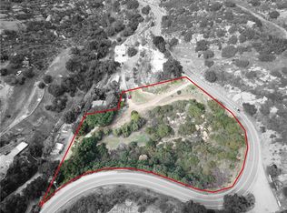 0 Box Canyon Rd, Canoga Park, CA 91304