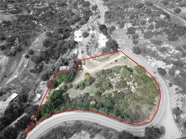 0 Box Canyon Rd, Canoga Park, CA 91304