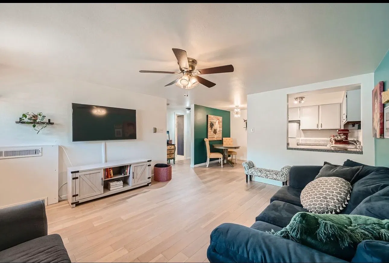 1 bed, 668 sqft, $1,675 — Photo 1