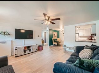 1260 York St APT 104, Denver, CO 80206