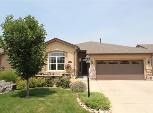 8259 E 150th Pl, Thornton, CO 80602