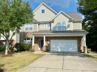 418 Golden Harvest Loop, Cary, NC 27519