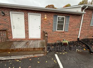 1909 Cherokee Rd #13, Johnson City, TN 37604