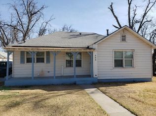 309 E Church St, Carlsbad, NM 88220