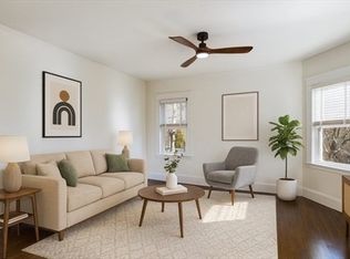 160 Williams St #2, Jamaica Plain, MA 02130