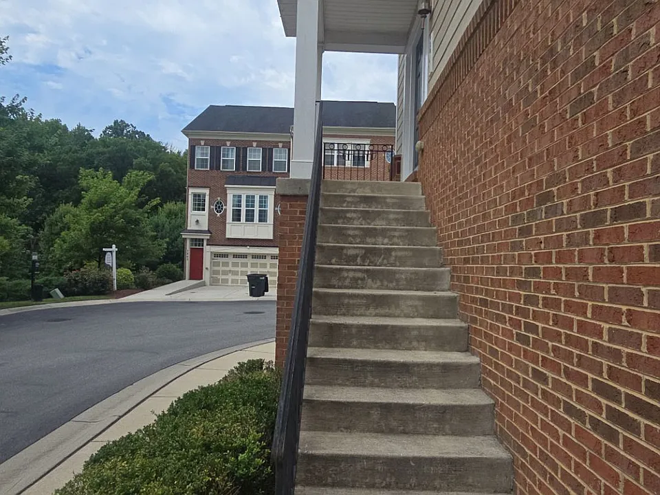 2641 Shade Branch Rd