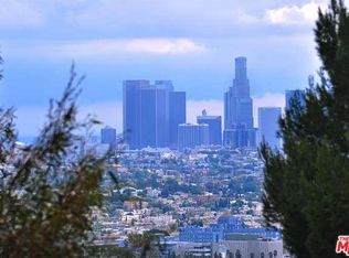 2407 Wild Oak Dr, Los Angeles, CA 90068