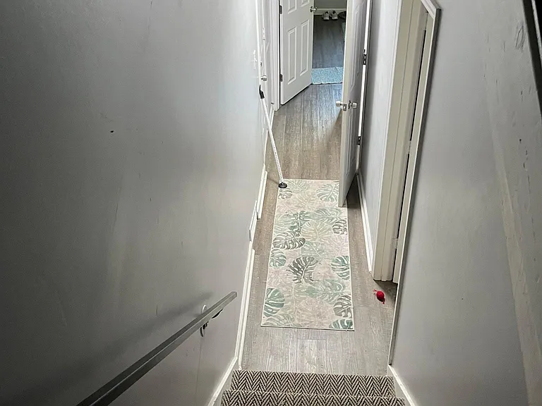 Lots of Space!