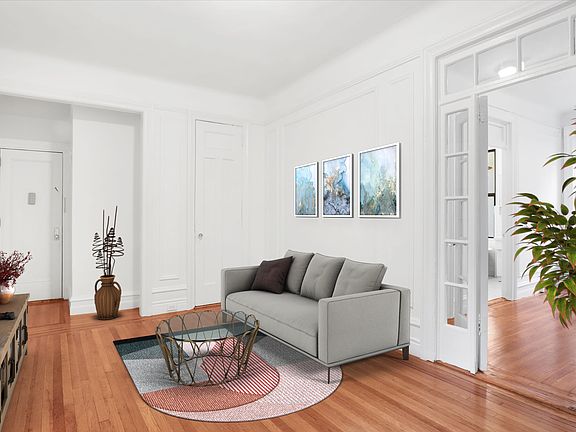 2nd image of 347 W 55th St APT 2A