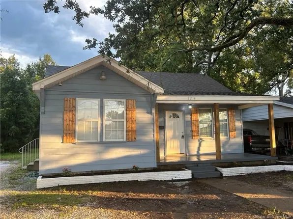 2214 12th St, Lake Charles, LA 70601