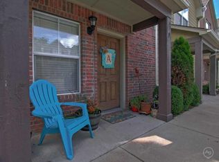 2005 Karrington Ridge Rd, Johnson, AR 72741