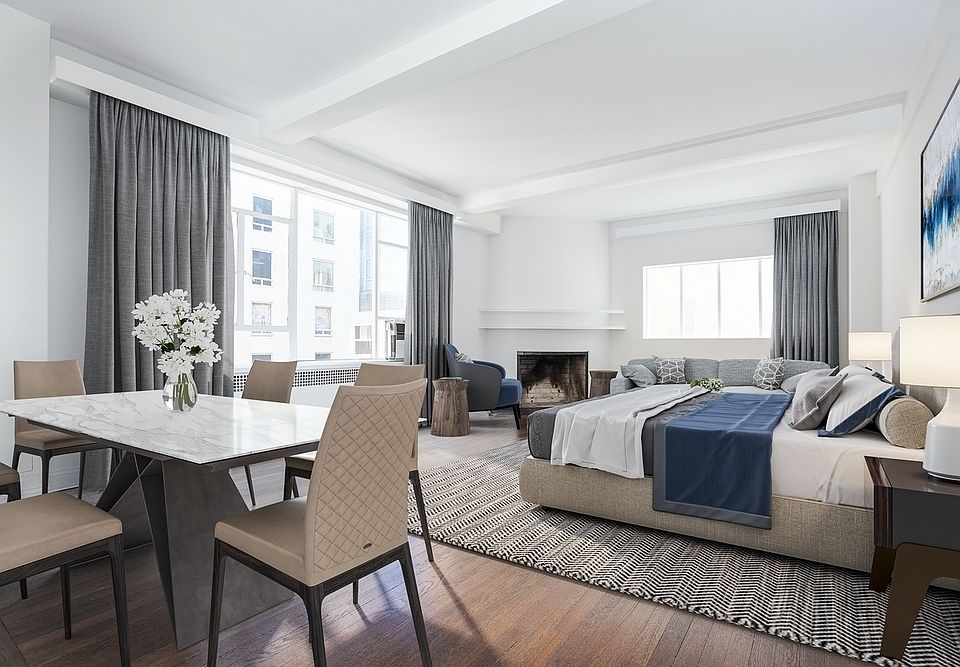 1st image of 240 Central Park S APT 7E