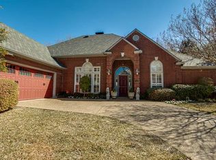 1556 Waterside Ct, Dallas, TX 75218