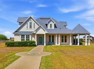 8101 Mount Zion, Corpus Christi, TX 78413