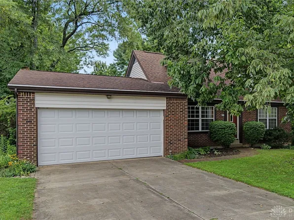 292 Myrtle Ln, Springboro, OH 45066