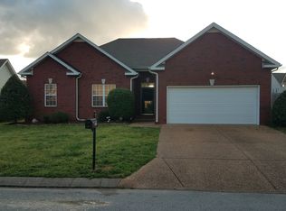 2010 Patrick Way, Spring Hill, TN 37174