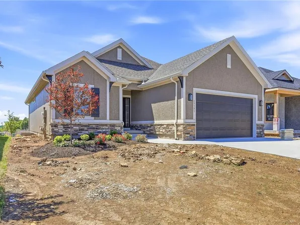 15381 W 173rd Ter, Olathe, KS 66062
