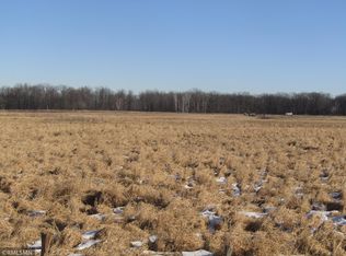 Auburn Rd, Grasston, MN 55030