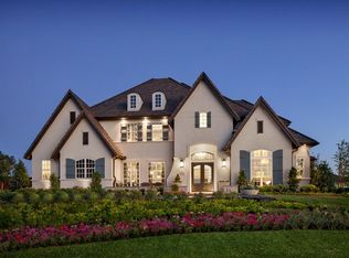 917 Savannah Trl, Southlake, TX 76092