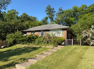 33 Imbler Dr, Cincinnati, OH 45218