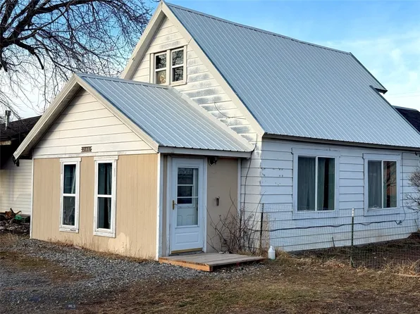 207 Harris St, Big Timber, MT 59011