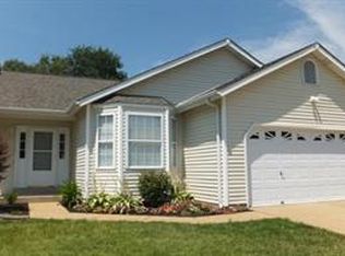 252 Bracadale Dr, Valley Park, MO 63088