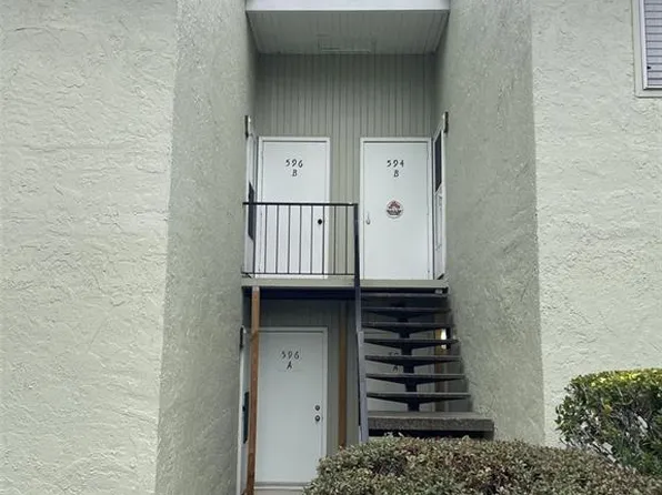 596 Bahia Cir #B, Ocala, FL 34472