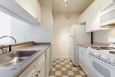 Rented by Town Residential