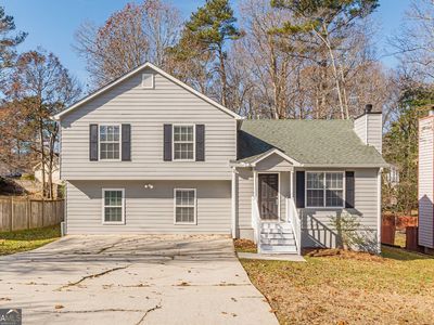 7129 Stanley Ln, Jonesboro, GA, 30236