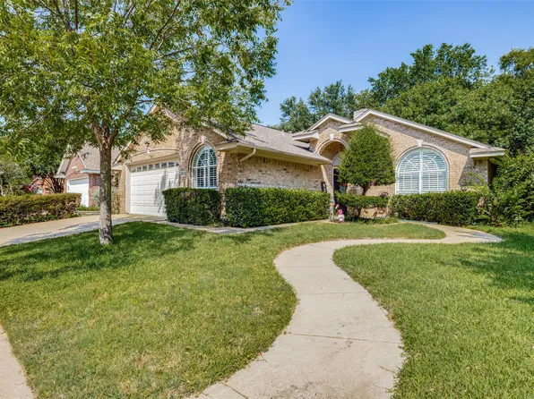 3135 Watercress Cir, Arlington, TX 76012