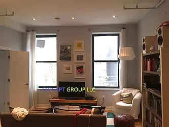 Rented by City Apt Group LLC