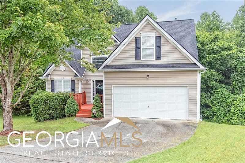 305 Christopher Dr, Hiram, GA 30141 MLS 10171319 Zillow