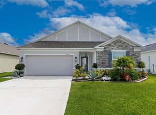 Verano South Pud 1 - Pod, Port Saint Lucie, FL 34987