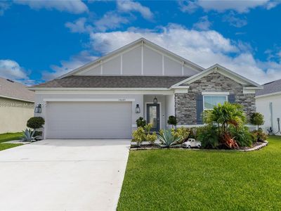 10609 SW Vasari Way, Port Saint Lucie, FL, 34987