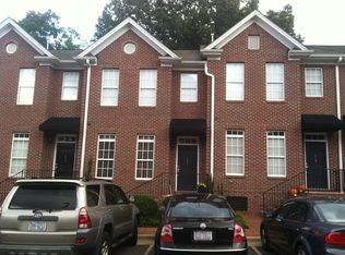 657 Highpark Ln, Raleigh, NC 27608