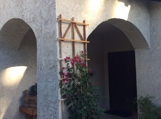 14 Calle Vega, Rancho Mirage, CA 92270