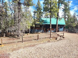 718 S Eagle Loop, Lakeside, AZ 85929