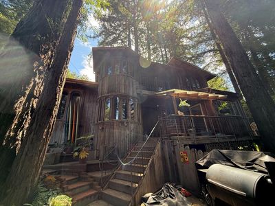 10365 Lake Blvd, Felton, CA, 95018