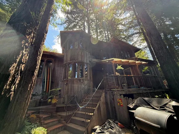 10365 Lake Blvd, Felton, CA 95018