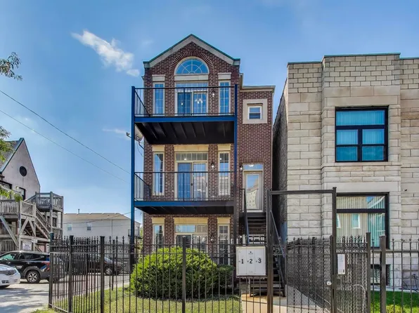 4244 S Langley Ave, Chicago, IL 60653