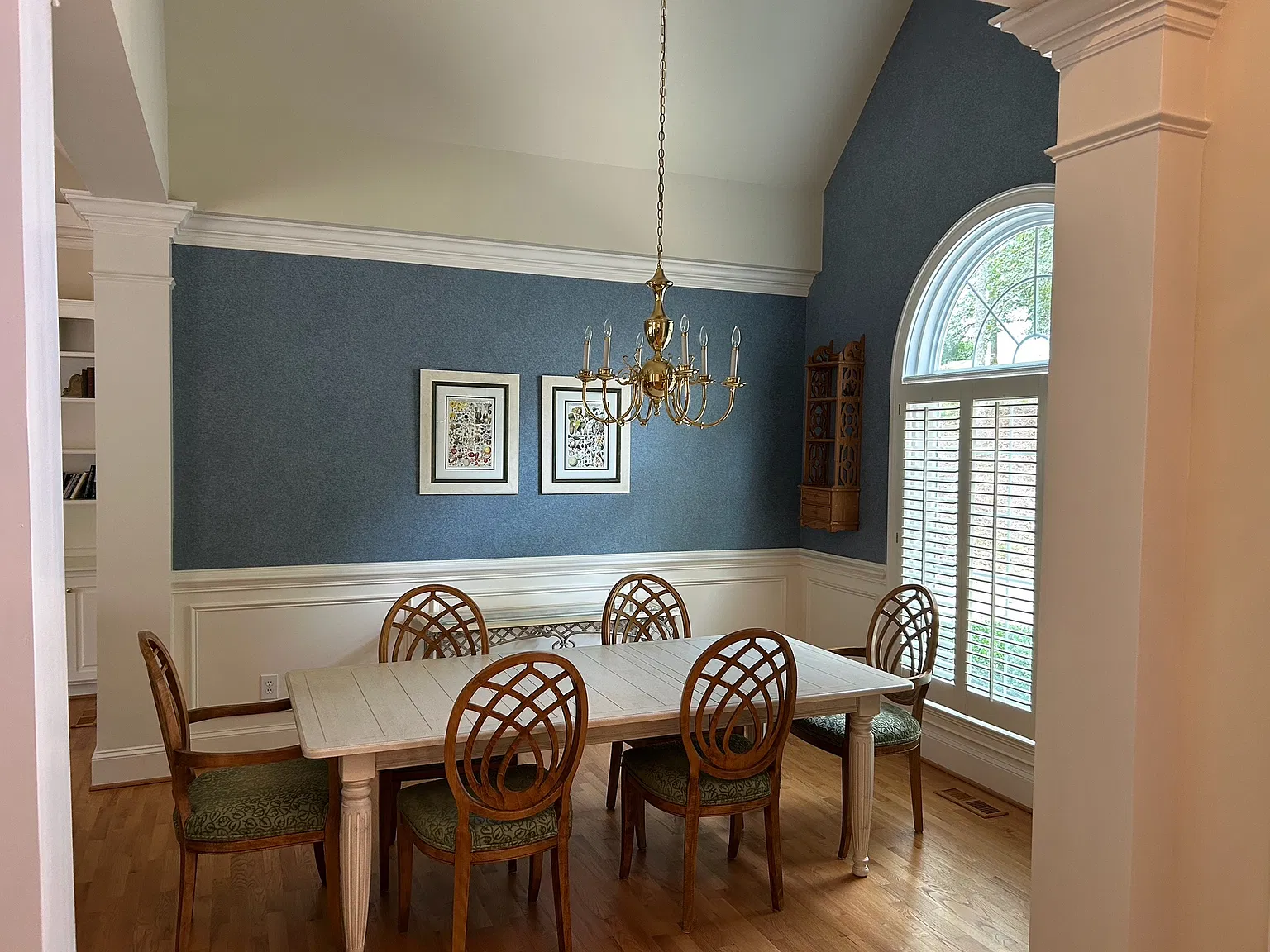 4 bed, 3798 sqft, $3,500 — Photo 4