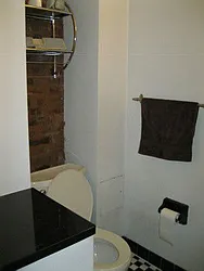 Rented by Tower Brokerage