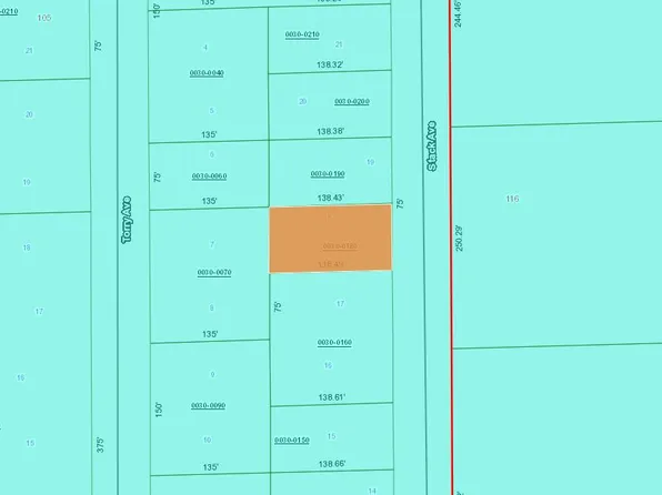 0 Interlachen Lakes Estates, Interlachen, FL 32148