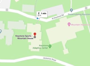 (Undisclosed Address), Dillon, CO 80435