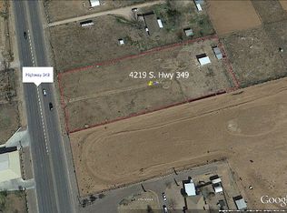 4219 S Highway 349, Midland, TX 79706