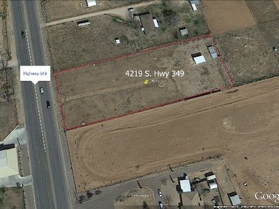 4219 S Highway 349, Midland, TX, 79706